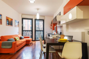 Magolfa Flexyrent apartment